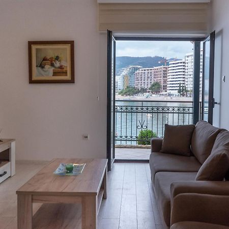 Sea Pearl Apartments رفايلوفيتشي المظهر الخارجي الصورة