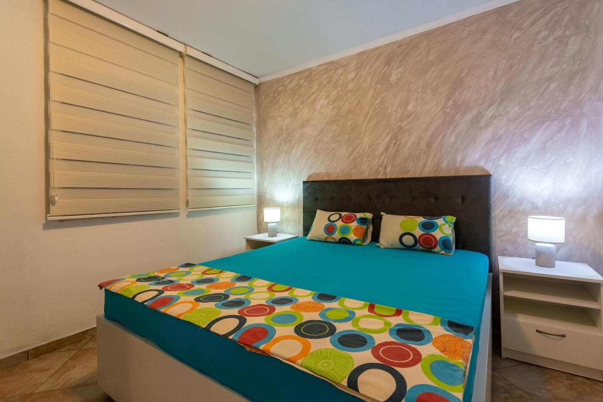 Sea Pearl Apartments رفايلوفيتشي المظهر الخارجي الصورة